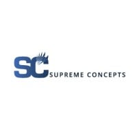 Supreme Concepts Inc